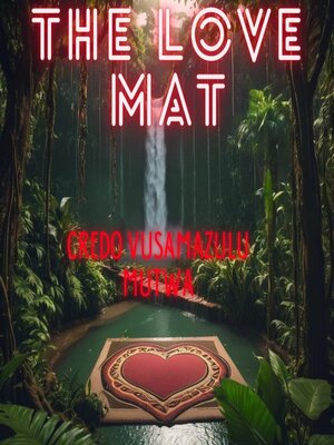 cover image of The Love Mat